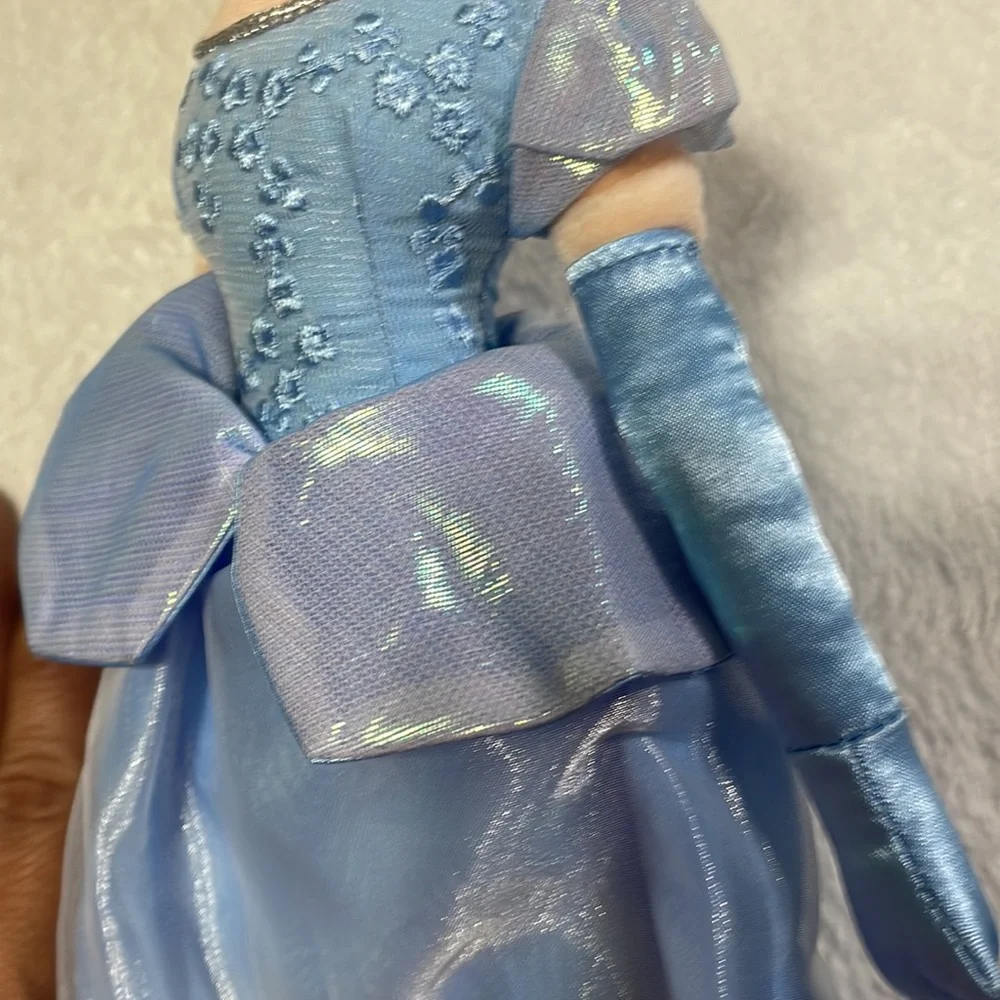 Disney's Cinderella Pillow Buddy 16”
